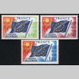 1975  Europafahne