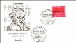 1972  Heinrich Schtz