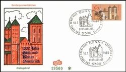 1980  Stadt und Bistum Osnabrck