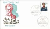 1981  Carl von Clausewitz