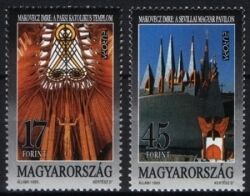 1993  Europa: Zeitgenössische Kunst