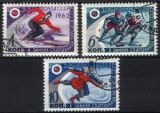 1962  Wintersport-Spartakiade der Vlker der UdSSR