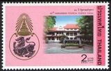 Thailand 1998  Fakultt fr Politwissenschaften