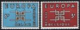 1963  Europa