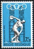 1971  Olympische Sommerspiele in Mnchen