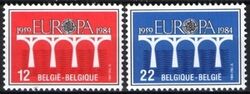 1984  Europa: 25 Jahre Europische Konferenz