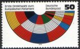 1979  Europäisches Parlament