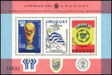 Uruguay 1979  Fußballweltmeisterschaften