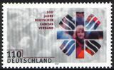 1997  100 Jahre Deutscher Caritasverband