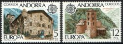 1978  Europa: Baudenkmäler