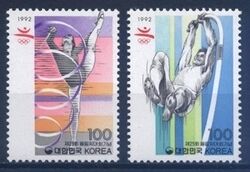 Korea-Sd 1992  Sommerolympiade