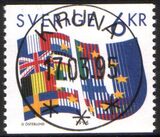1995  Beitritt Schwedens zur Europischen Union
