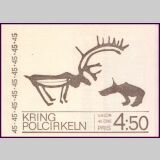 1970  Tourismus: Nordschweden - Polarkreisgebiet -...