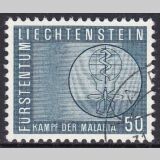 1962  Kampf gegen die Malaria