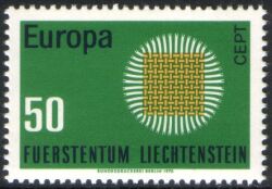 1970  Europa