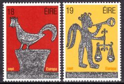 1981  Europa: Folklore