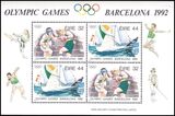 1992  Olympische Sommerspiele in Barcelona