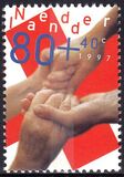 1997  Niederlndisches Rotes Kreuz
