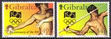 1994  100 Jahre Intern. Olympische Komitee (IOC)