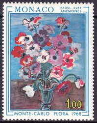 1968  Internationale Blumenschau