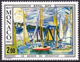 1977  Geburtstag von Raoul Dufy