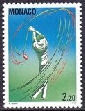 1993  Offene Golfmeisterschaften von Monte Carlo
