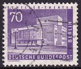 0505 - 1956  Berliner Stadtbilder