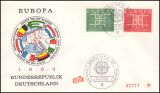 1963  Europa