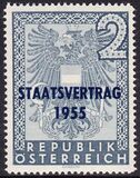 1955  Staatsvertrag