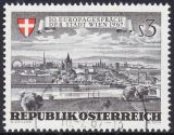 1967  Europagesprche der Stadt Wien