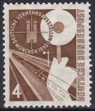 1953  Deutsche Verkehrsausstellung München