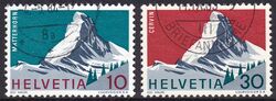 1965  Schweizer Alpen