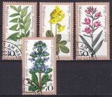 1978  Wohlfahrt: Waldblumen