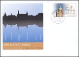 2006  800 Jahre Dresden