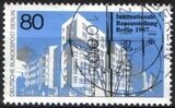 1987  Internationale Bauausstellung