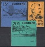Surinam 1971  Albina-Stiftung