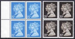 1990  Freimarken: 150 Jahre Briefmarken