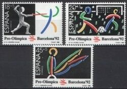 1989  Olympische Sommerspiele