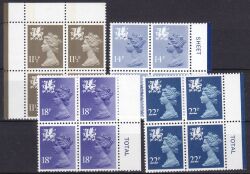 1981  Freimarken: Königin Elisabeth II.