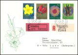 1972  Einheimische Flora