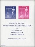 1955  Internationaler Tag der Befreiung vom Faschismus -...
