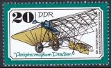 1977  Erstes flugfähiges deutsches Motorflugzeug