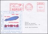 1988  50 Jahre Zeppelin-Heim in Neu-Isenburg