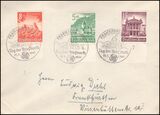 1941  Tag der Briefmarke