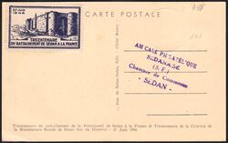 1948  Chateau Sedan