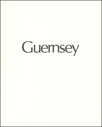 Safe Vordruckalbum - Guernsey 1958 - 1991