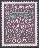 1967  Musikfest Prager Frhling