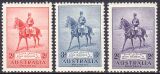 Australien 1935  Thronsjubiläum von König...