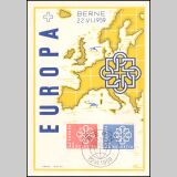 1959  Europa