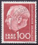 1957  Bundespräsident Theodor Heuss I